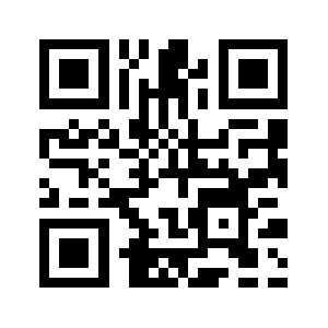 Megabasket.org QR code