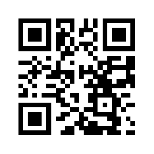 Megacatch.com QR code