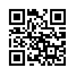 Megacrit.com QR code