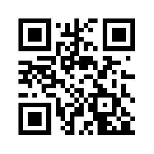 Megaferry.biz QR code