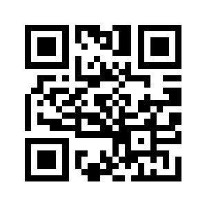 Megafon.tj QR code