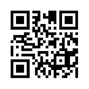 Megaforce.com QR code