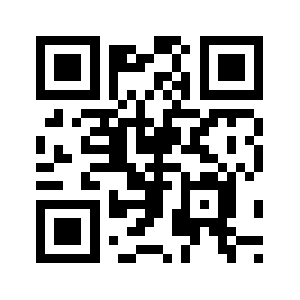 Megafunusa.com QR code