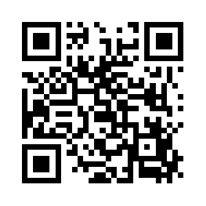 Megagatebroadband.net QR code