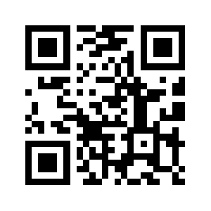 Megahed.info QR code