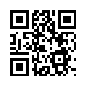 Megahjul.com QR code