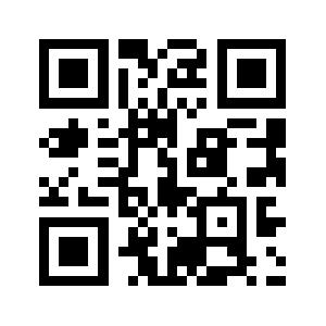 Megalexe.com QR code