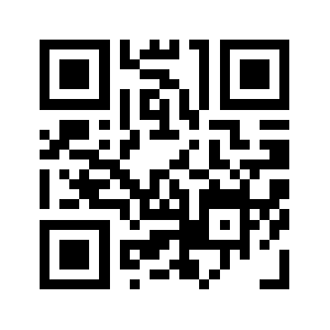 Megalup.com QR code