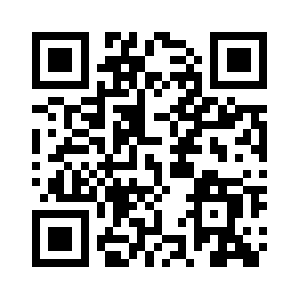 Megamailist.com QR code