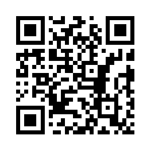 Megancollard.com QR code