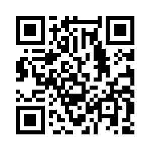 Megandoodle.com QR code