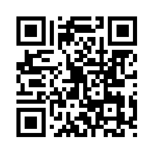 Meganesqueart.com QR code