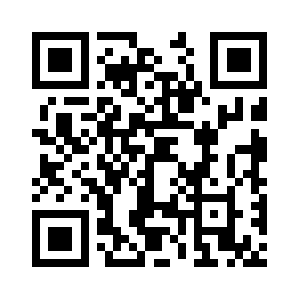 Meganhassler.com QR code