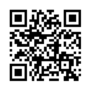 Meganhickok.com QR code