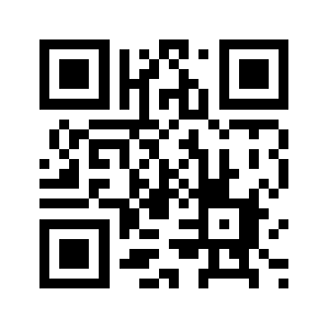 Megankoss.com QR code