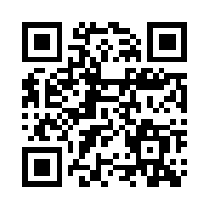 Meganmiquet.com QR code