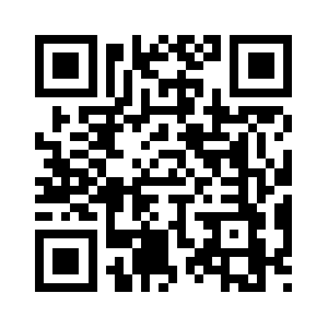 Meganmpatterson.net QR code