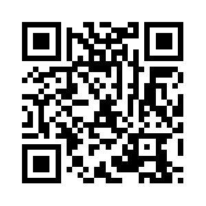 Megannesson.com QR code