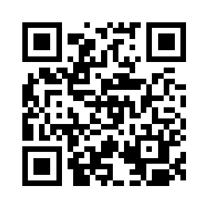 Meganprintsprints.com QR code