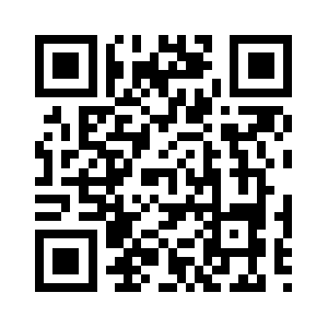 Megansnewshall.com QR code