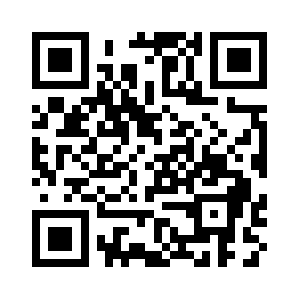 Megantherrien.ca QR code