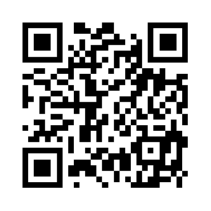 Meganwants2change.com QR code