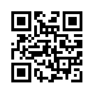 Meganwarren.ca QR code