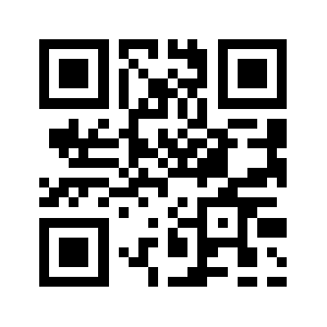 Megapass.co.kr QR code