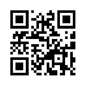 Megaragmbh.com QR code