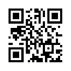 Megascrubs.com QR code