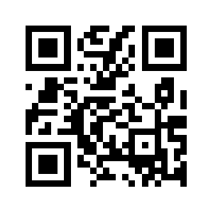 Megaslush.net QR code