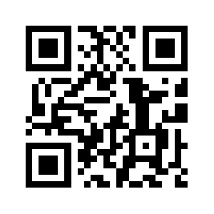 Megasod.info QR code