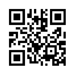 Megaspaza.com QR code