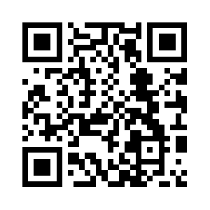 Megastarmammootty.com QR code