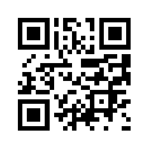 Megastone.ir QR code