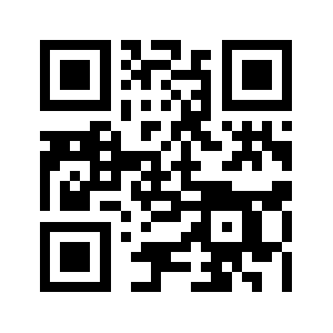 Megavent.net QR code