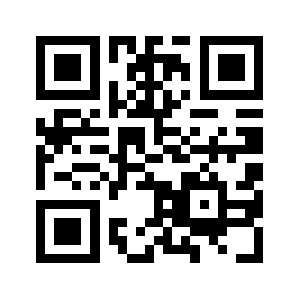 Megavertv.com QR code