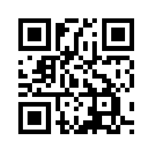 Megaviadsl.org QR code