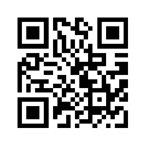 Megaxxxmag.com QR code