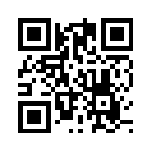 Megazepte.com QR code