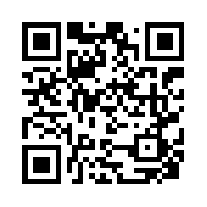 Megcoughlin.com QR code