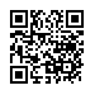 Megcuradoria.com QR code