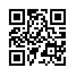 Megenzi.com QR code