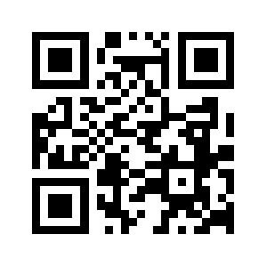 Megfoods.com QR code