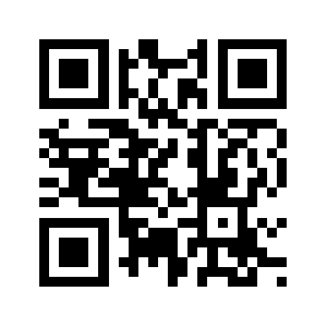 Meghamart.com QR code