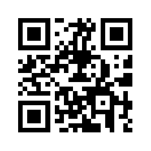 Meghanbass.com QR code