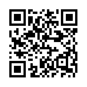 Meghanhibberd.com QR code