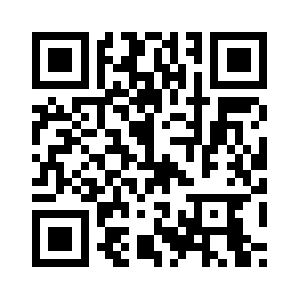 Meghanlakes.com QR code