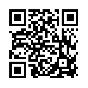 Meghansalinas.com QR code