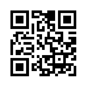 Meghanstea.com QR code